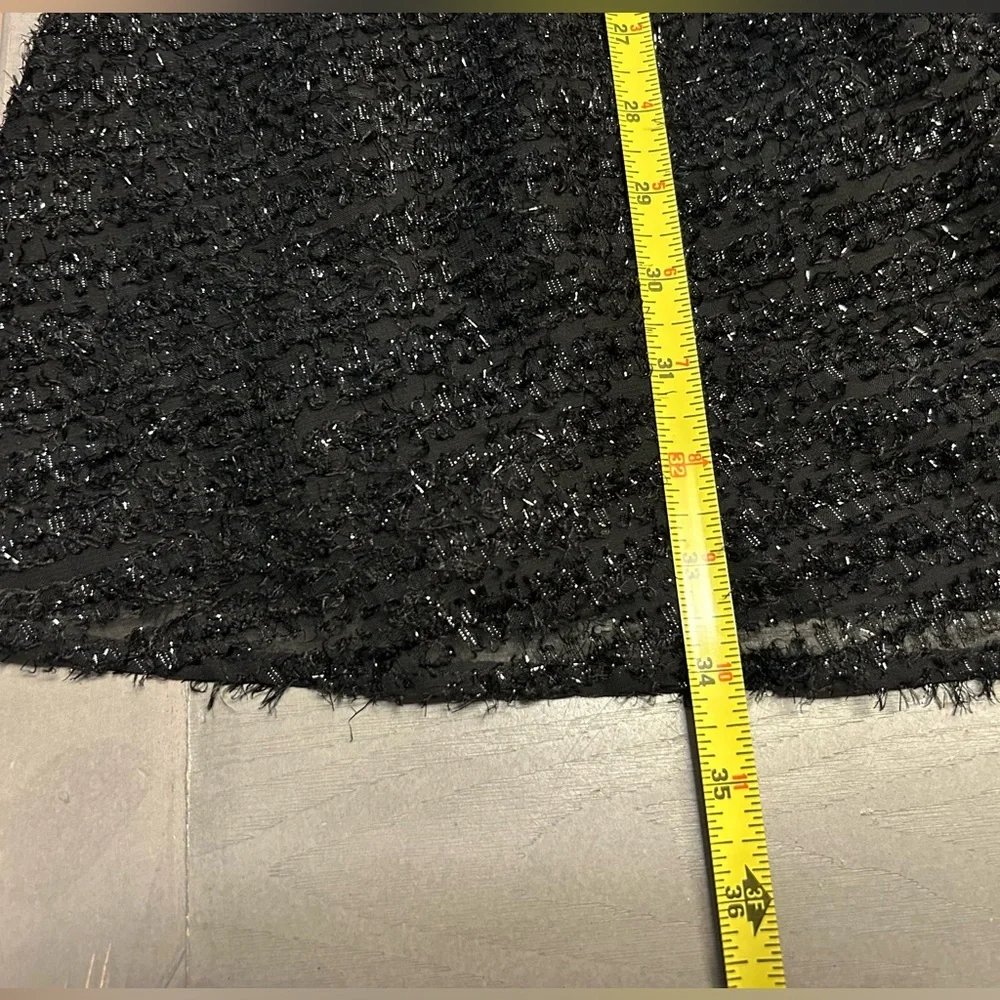 Altar’d State Little Black Dress‎ Size XS